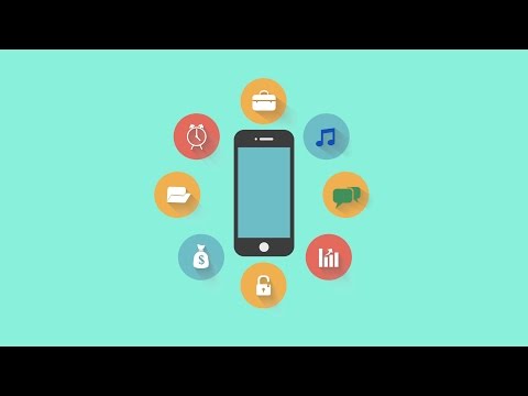 Learn to Build Mobile Apps from Scratch - Chapter 1  - Course Intro