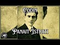 Codin De Panait Istrati Povestea Tandreței și Violenței în Balcani Cărți Audio Remarcabile