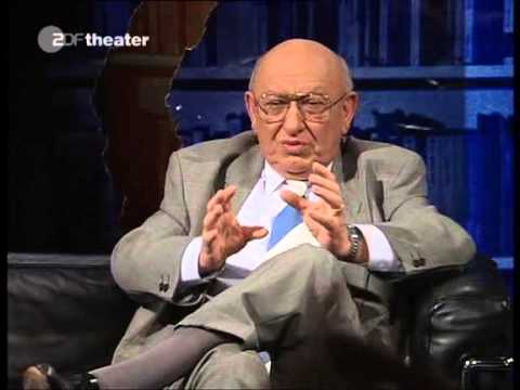 Das Literarische Quartett 33 |22.09.1994| G.G.Marquez,M.de Moor,V.Nabokov,B.Kronauer,L.Gustafsson