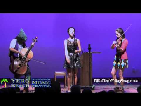 "Shemesh, Shemesh" | Lily Henley @ MBSC 2014