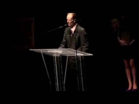 IBMA 2013 - Tony Rice