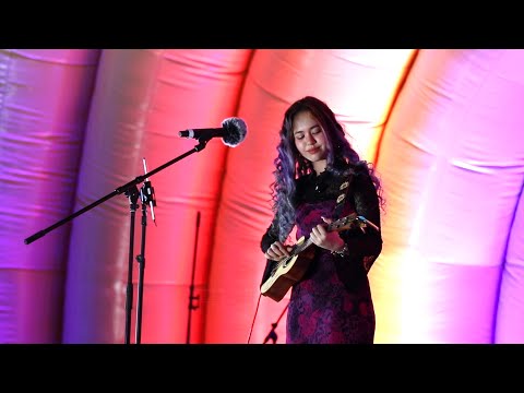 Aayiram Kannumai || live at the South Asian Band Festival || Abu Dhabi