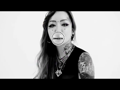 [MV]Crispi Crunch(크리스피 크런치) x DJ DKHT - GANGSTAGRAM(갱스타그램)