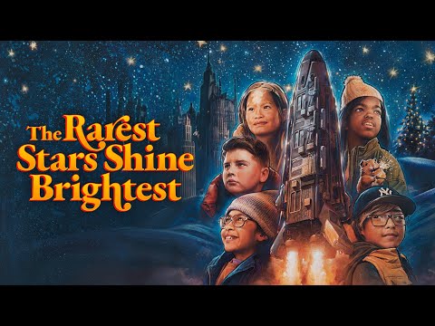 The Rarest Stars Shine Brightest—No One Has More Grit Than a Group of Kids with Rare Diseases