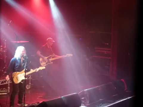 JOHN VERITY BAND  PURPLE HAZE  HRH BLUES 2019