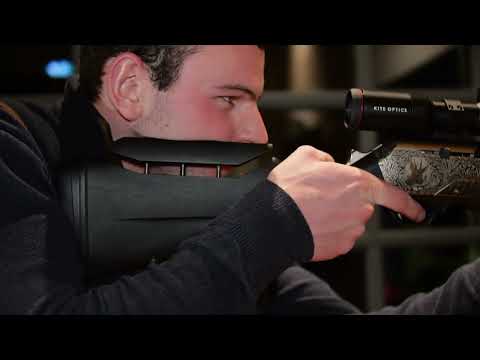 Browning BAR 4X: The Action