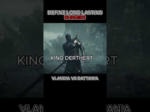 Define Long Lasting Enemies In Bannerlord | Subscribe for a free fief  #gaming