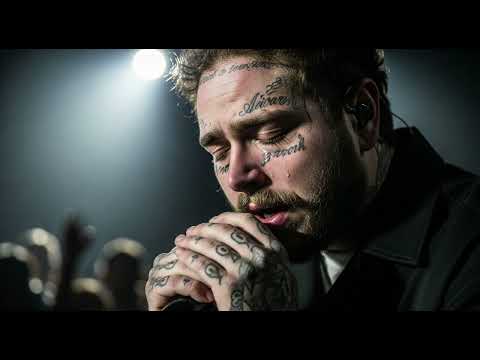 Post Malone – After You (Lyric Video)