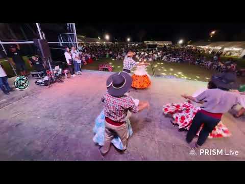 6to Festival de danzas folclóricas pre humor y canto 2026 - La Viña Salta