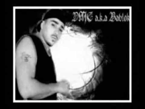 Dmc a k a Babloki kujtimi