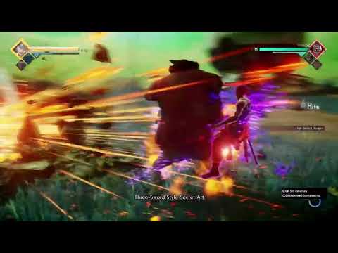 Blackbeard was nerfed btw