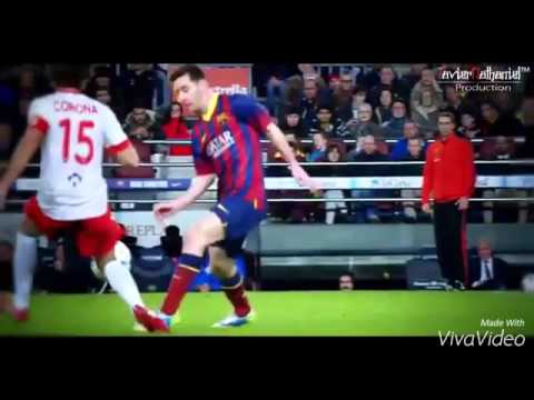 Punjabi song( ak47 on messi )