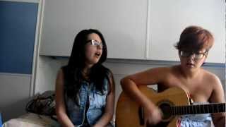 Second hand - Anni b sweet cover