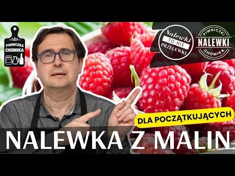 Raspberry Liqueur for Beginners. A Proven Recipe for Delicious and Aromatic Raspberry Liqueur