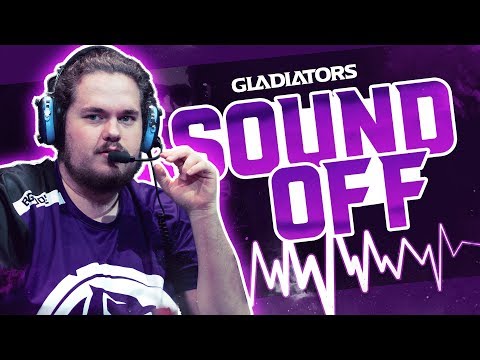 What Esports Pros Can't Say On Broadcast | Overwatch Comms