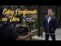SAMUEL HERNÁNDEZ - ESTOY CONFIANDO EN DIOS (VIDEO OFICIAL)