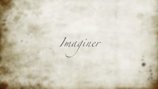 wendy - Imaginer (cover) - Jackie Evancho [with lyrics]