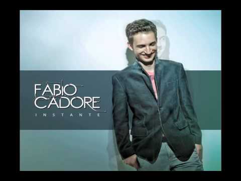 Fabio Cadore | Instante (CD completo)