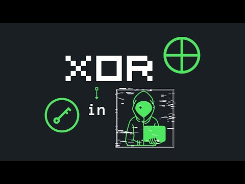 The Power of XOR in Cryptography