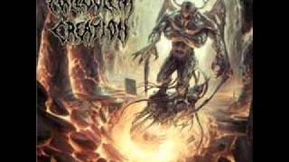 Malevolent Creation- Conflict Finalized