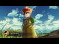 Dragon Ball Xenoverse 2 - Parallel Quest: 02 A Deal?! The Saiyan Brothers