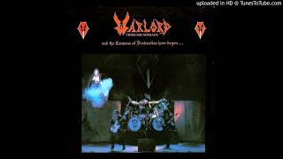 Warlord - MCMLXXXIV - Child Of The Damned (lyrics)