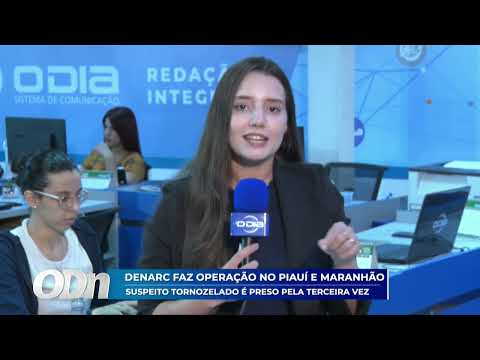 O Dia TV