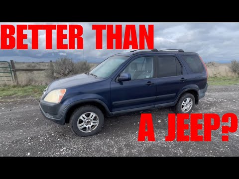 This might be the best camping car ever made