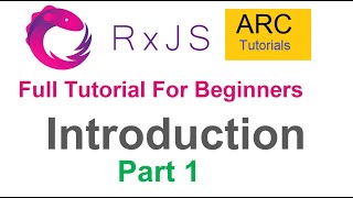 RxJS Tutorial for Beginners: Master Reactive Programming (Lesson 1)