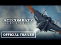 Ace Combat 7 - Official 25th Anniversary Trailer | gamescom 2020