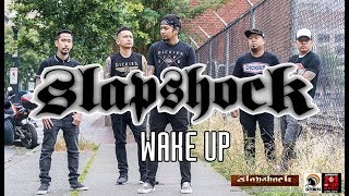 Slapshock Wake Up Live in Winnipeg