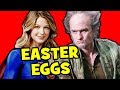 Una Serie Di Sfortunati Eventi EASTER EGGS E Anticipazioni Sulla Seconda Stagione