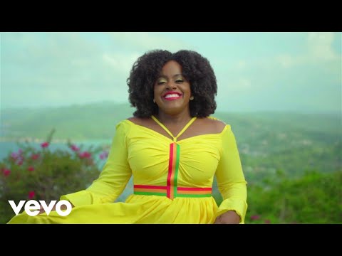 Etana - Spread Love (Official Music Video)