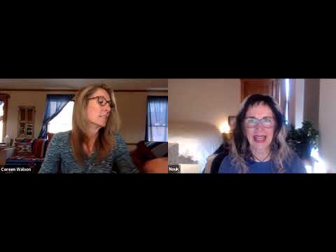 A Course In Miracles ~ Workbook Lesson 35 ~ Intuitively unpacked and explained holographically