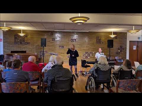 Så længe jeg lever