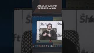 Download lagu Story Wa Ceramah Ustadz Hanan Attaki 'Seburuk Kondisi Seorang Hamba' (Status Wa) mp3