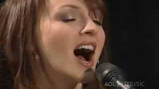 Sarah Slean - Out in the Park [Acoustic Version]