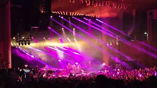 Phish - Axilla II - Ruoff Music Center (Deer Creek) - Noblesville, IN - 8/2/24.