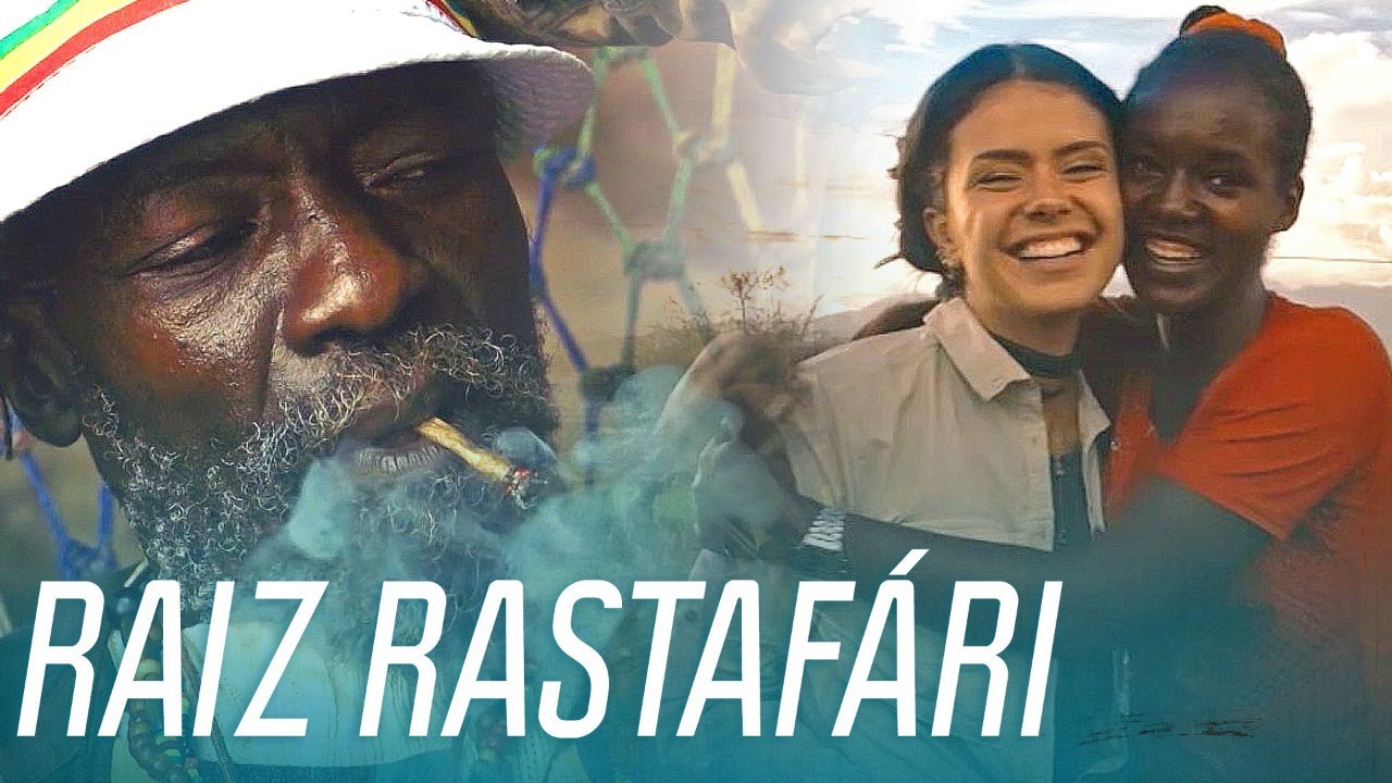 Shashamane: A Terra Prometida Dos Rastafaris | Alma Viajante | Canal OFF