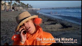 preview picture of video '3-Step Marketing Minute 23 | Internal Marketing'
