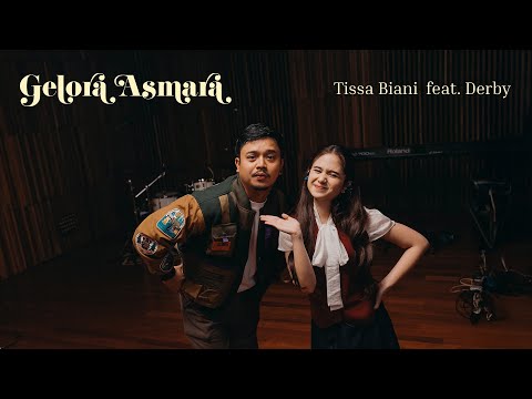 Tissa Biani Azzahra and Trinity Optima Production