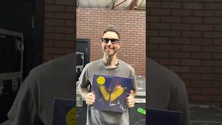 Our new album ‘Love Is Like’ is out NOW!