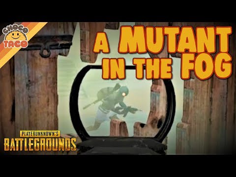 When Dancing Almost Costs You the Game ft. Halifax - chocoTaco PUBG Gameplay