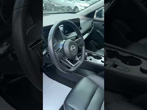 фото nissan rogue iii 0