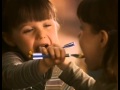 Kid Cuisine Twins Commercial