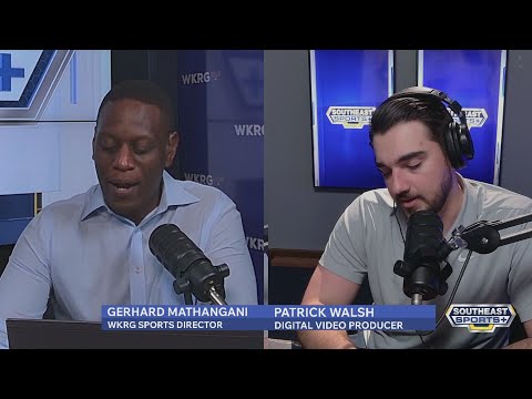 Is Indiana challenging 2019 LSU for best team in CFP era? SES+ crew debate