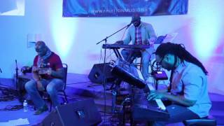 The Message/The Light - (J Dilla Tribute) The Fruition Experience @ The Experience LIVE 5/14/16