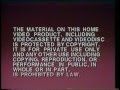 UK VHS Trailer Reel My Little Pony The Movie Retail Vestron