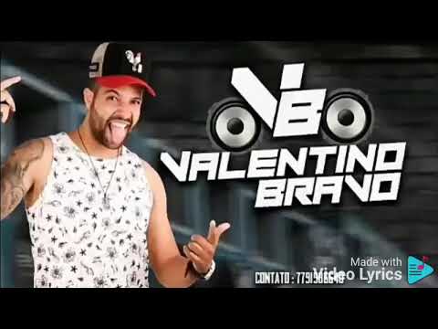 VALENTINO BRAVO 2020 AS.TOP