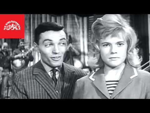 Eva Pilarová & Karel Gott - Dotýkat se hvězd (oficiální video)